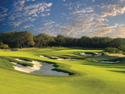 San Antonio Is A Top Spring Golf Trip Destination Texas Golf Trails