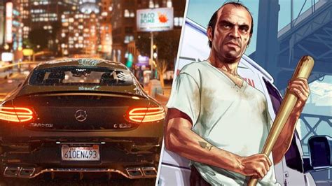 Grand Theft Auto 6 Leaker Reaffirms Release Date And Its Not Pretty