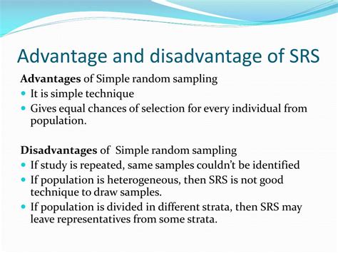 Systematic sampling is a symmetrical process where the researcher chooses the samples after a specifically defined interval. PPT - Sampling Techniques PowerPoint Presentation, free ...