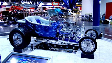 Top 10 Greatest Ever Hot Rods Motorious