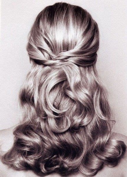 All Stuff Zone Wedding Hairstyles For Short Hair Half Up