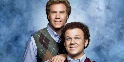 Step Brothers: Brennan's 5 Best Quotes (& Dale's 5 Best)
