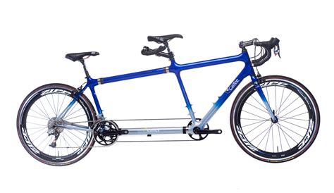 Zwei menschen mit verschiedenen muttersprachen und die lust, die jeweils andere sprache zu lernen, so funktioniert das lernen im tandem. NAHBS | 2011 | North American Handmade Bicycle Show | Tandem | #NAHBS