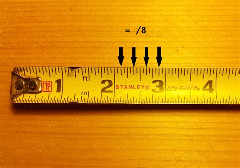 How To Read A Tape Ruler Printable Pictures Printable Ruler Actual Size