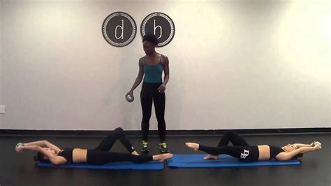 Core And Hip Stability Youtube