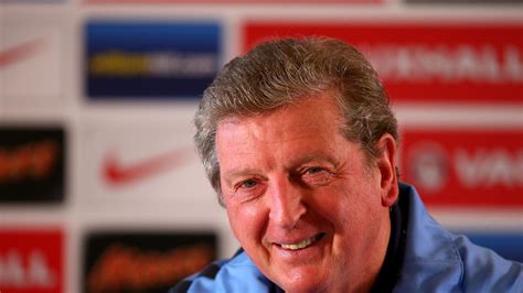 England V Poland No World Cup Play Off Talk Insists Roy Hodgson Football News Sky Sports