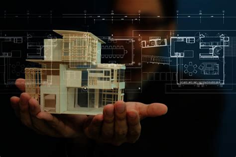 How To Build A Career In Architecture Plan N Design