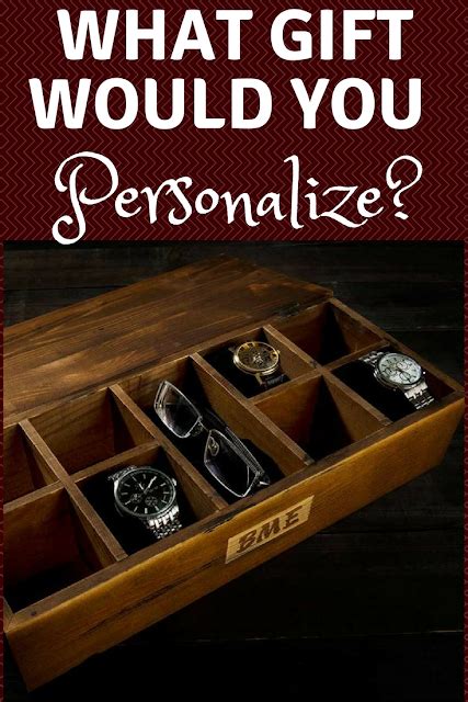 Vintage journals, wood watches and jewelries with our unique quotes written by our amazing writers! Unique Personalized Gifts For The Family | Unique ...