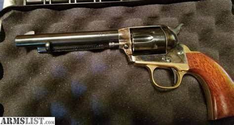 Armslist For Sale Uberti 22 Lr Revolver