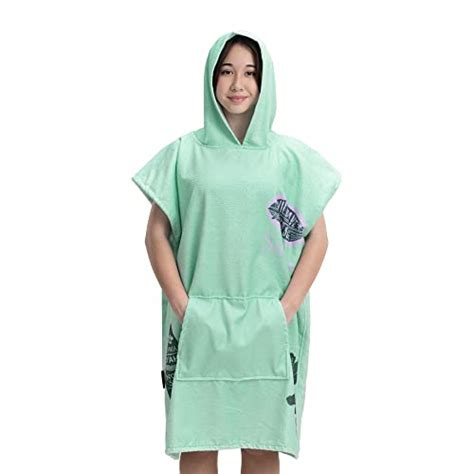 Badeponcho Gross Test And Bewertung 2023