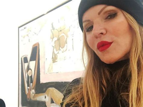 She is known for her work on the star maker (1995). Rita Rusić - Biografieppiu