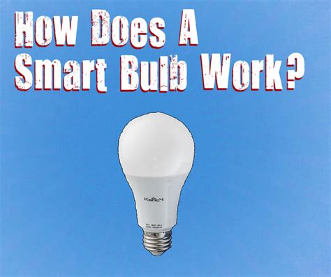 Do Smart Bulbs Work With Normal Switches Kancy Smart Home