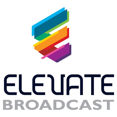 Broadcast Logo Logodix