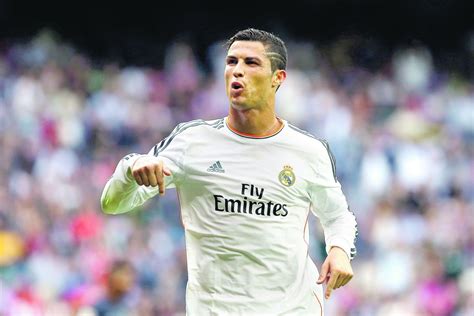 Deporte Cristiano Ronaldo Real Madrid Fútbol Fondo De Pantalla