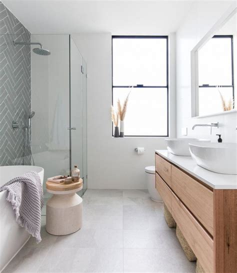 21 Modern Scandinavian Bathroom Decor Ideas Master Bathroom Decor