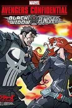 Tech, he inadvertently stumbles upon a much larger terror plot under investigation by black widow, agent of s.h.i.e.l.d. Avengers Confidential: Black Widow & Punisher YIFY subtitles