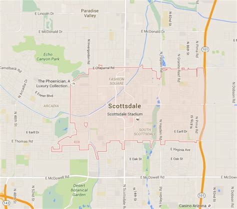 About Scottsdale Zip Code 85251 Scottsdale Az Real Estate And Lifestyle