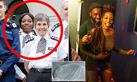 Policewoman Faces Being Fired After Having Sex With Another Contestant On Nigerian Big Brother