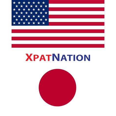 Xpatnation Japanese Americans New York Ny