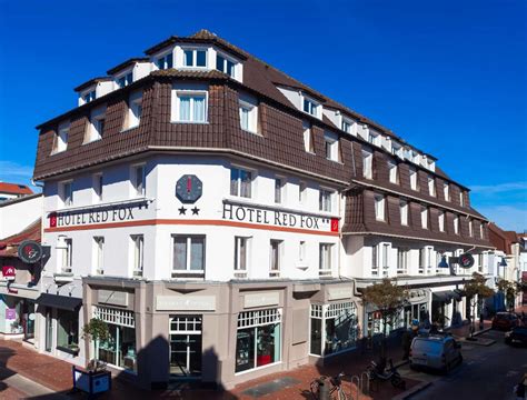 Hotel Red Fox Le Touquet Book The Best Golf Trip In Northern France