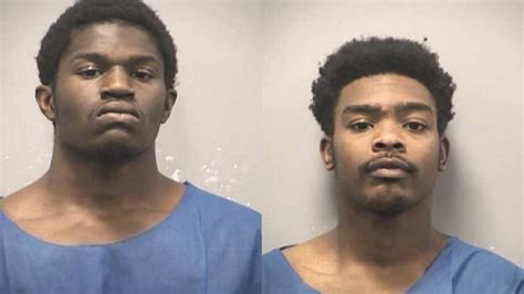 Teens Charged In Kansas City Double Homicide Case Kansas City Star