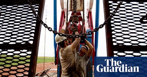 north dakota s oil boom draws thousands seeking opportunity in pictures environment the