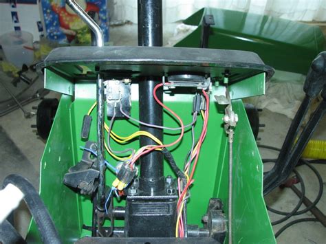 John Deere 210 Lawn Tractor Wiring Diagram Images Libby Scheme