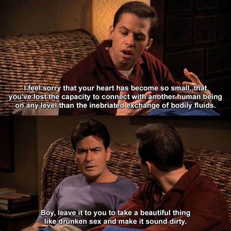 Charlie Sheen Quotes Two And A Half Men