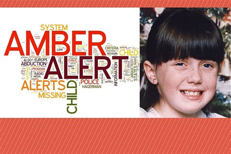 She Inspired Amber Alerts 26 Years Later Her Killer Is Unknown