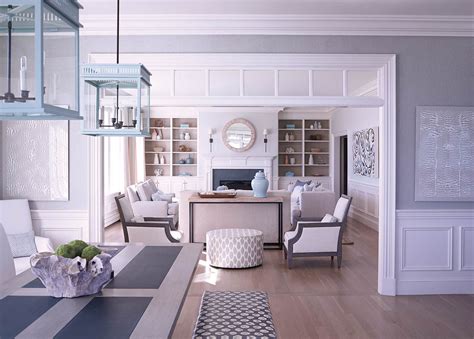 Julie Stein Design Cape Cod Interior Design Cape Cod Living Room