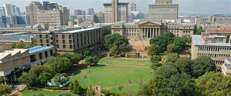 The institution moved to johannesburg in 1904 and. WITS UNIVERSITY - GEOSCIENCES AUDITORIUM - CASE STUDY ...