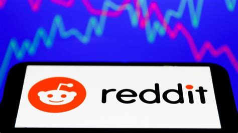 Reddit Social Media Platform Files To Go Public Bbc News