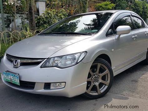 See more ideas about honda civic, civic, honda. Used Honda Civic Fd | 2008 Civic Fd for sale | Tarlac City ...