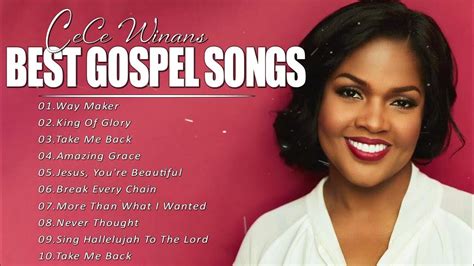 Top 40 Greatest Black Gospel Songs Of All Time Collection No Ads 🎵greatest Black Gospel