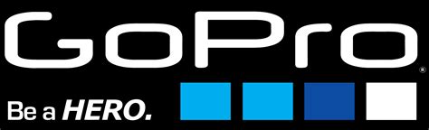 Gopro Logo