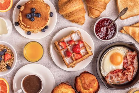 Should I Eat Breakfast Why Skipping The Meal Could Help Us Lose Weight