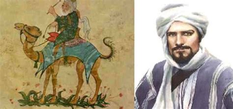 Ibn Battuta Najveći Putnik Svih Vremena