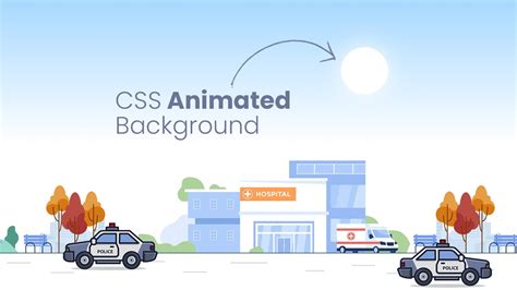 How To Create Animated Background For Website Using Html And Css Css