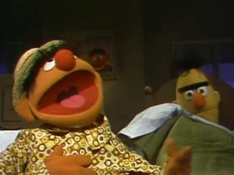 Bert And Ernie Same And Different Sesame Workshop