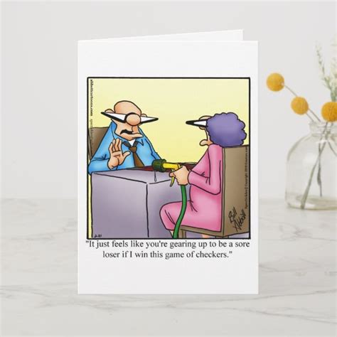 Funny Anniversary Card For Couple Zazzle Funny Anniversary Cards