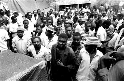 Rwanda Prison Of Gitarama The Hell Of The Living Laurarazzano