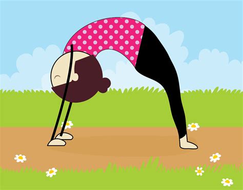 5 Kid Friendly Yoga Poses That Will Open Hearts And Minds Kid