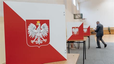 Wybory parlamentarne 2023 Kiedy odbędą się wybory do Sejmu i Senatu