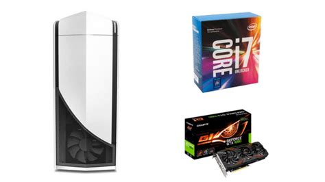 Best 1500 Gaming Pc Build For July 2018 1440p