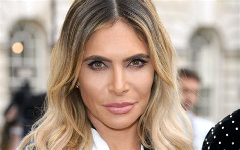 Who Is Ayda Field The Newest Judge On This Year S X Factor