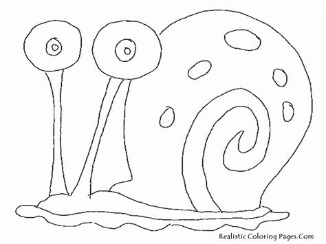 Gary from spongebob coloring pages download and print these gary from spongebob coloring pages for free. Gary Spongebob Coloring Pages - Coloring Home