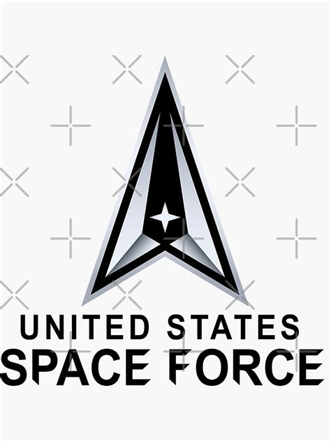 New Latest United States Space Force Logo New Us Space Force Logo