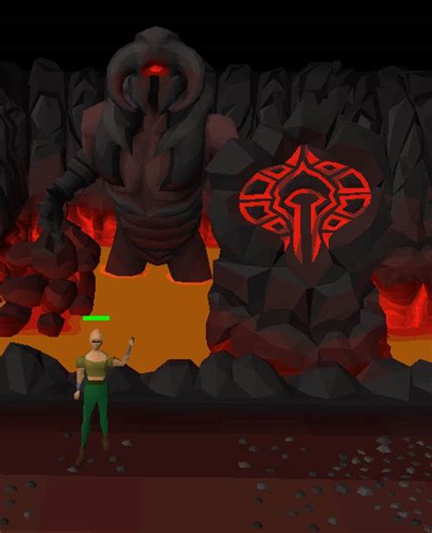 Inferno Slayer Task Tournament Worlds And Poll 56 Old School