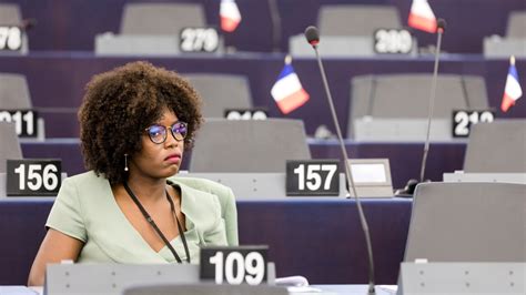 ‘hamas Is Not Only A Threat To Israel European Parliament Member Assita Kanko Slams Colleagues