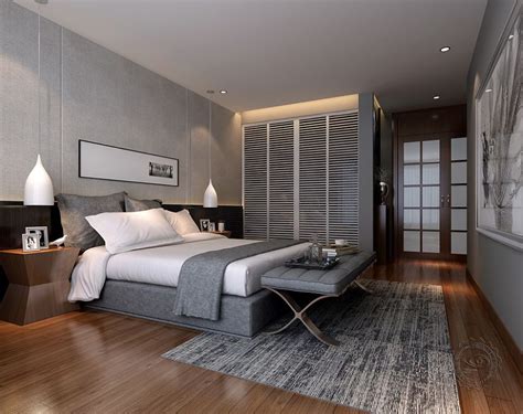 Minimalist Bedroom Design Modern Bedroom Designs Bedroom